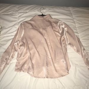 Brandy Melville Dress Shirt